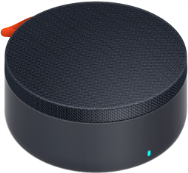 Enceinte Bluetooth portable Xiaomi Mi, puissance sonore compacte