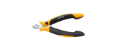 Wiha Z 40 Side Cutter - Coupe-centre de précision antistatique