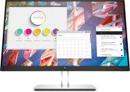 Écran HP E24 G4 FHD