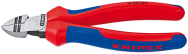KNIPEX 14 22 160 - Bleu, Rouge
