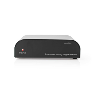Sortie RCA du préampli phono Nedis