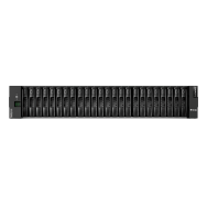 Baie de disques SAN Lenovo ThinkSystem DE4000F 2U24