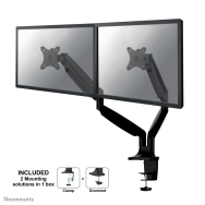 Neomounts Newstar Select Bras pour Moniteur 10-32" 9kg