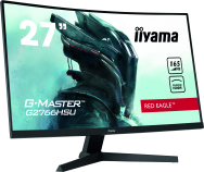 Iiyama G-MASTER Red Eagle G2766HSU-B1