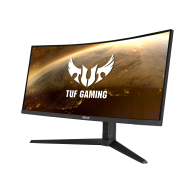 Moniteur QHD ultra-large ASUS TUF Gaming VG34VQL1B 34 pouces