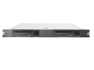Kit de montage en rack générique HPE StoreEver 1U