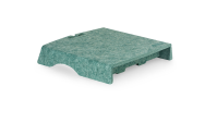 Bakker Q-Riser 50 - Support pour écran 24"