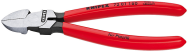 KNIPEX 72 01 140 - Pince coupante diagonale 140 mm 125 g