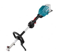 Makita XGT UX01GZ01 Variateur multifonction sans fil