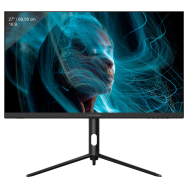 LC-M27-4K-UHD-144-V2 : Moniteur de jeu 27" 4K UHD 144 Hz