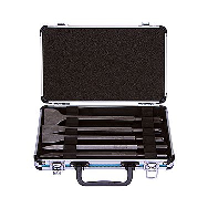 Makita D-42379 Kit de forets SDS-Plus 25 cm Béton