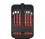 Wiha bit set slimBit electric SB2831B902