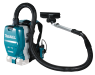 Makita DVC261ZX15 Aspirateur dorsal
