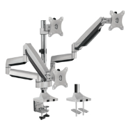 LogiLink BP0052 Support pour écran 13-32" 7 kg compatible VESA