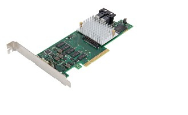 Carte graphique Fujitsu EP400i SAS SATA PCI 12 Gbit/s