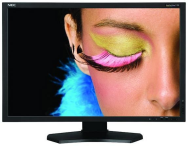 NEC SpectraView 232 Écran IPS 23"