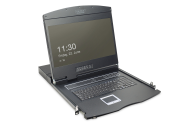 Console KVM DIGITUS 19 pouces 16 ports