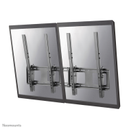 Neomounts Newstar Menu Board Mount 40-52" 50kg Inclinaison 10°