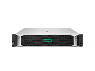 HPE ProLiant DL380 - 2,1 GHz - 4310 - 32 Go - DDR4-SDRAM - 800 W - Rack (2U)