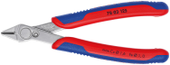 KNIPEX 78 03 125 - Pince coupante latérale 125 mm 56 g