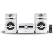 Panasonic SC-UX104 - Mini system