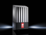 Chauffage de la boîte de vitesses Rittal 400W 230 V AC 50/60 Hz