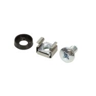 LogiLink AC0112 50 serre-câbles 80x50mm 100g