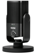 RØDE NT-USB Mini - Microphone