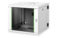 Armoire à cadre pivotant DIGITUS 9U