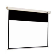 Store enrouleur Reflecta CrystalLine écran 115"