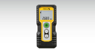 Lasermètre LD220 stable 30m