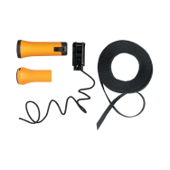 Fiskars 1026297 - Ensemble - Fiskars - UPX82 - Noir - Orange