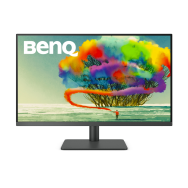 Moniteur ACL BenQ PD3205U 31,5 po 4K Ultra HD