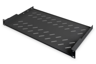 DIGITUS DN-19 TRAY-1-SW Etagère 1U 15kg