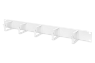 DIGITUS DN-97601 Panneau de câbles 1U