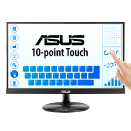 Moniteur LED ASUS VT229H 21,5"