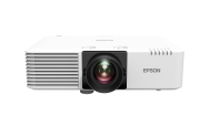 Epson EB-L770U - 7 000 lumens ANSI - 3 LCD - WUXGA (1 920 x 1 200) - 2 500 000:1 - 16:10 - 1 270 - 12 700 mm (50 - 500")