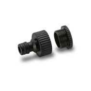 Kärcher 2.645-006.0 Noir