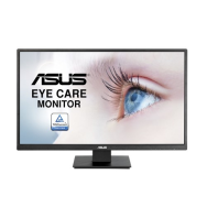 Moniteur LED ASUS VA279HAE 27"