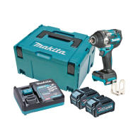 Makita TW008GM201 40V Tourne-écrou