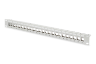 Panneau modulaire DIGITUS 24 ports