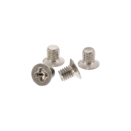 Vis plates M3 pour disque dur en ligne, 1 000 pièces