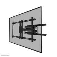 Neomounts Newstar Select Support TV Mural 43-86" Inclinaison 15°