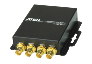 Répartiteur 3G/HD/SD-SDI ATEN VanCryst VS146