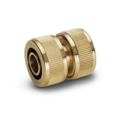 Kärcher 2.645-103.0 Connecteur en laiton