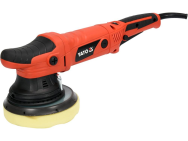 Yato YT-82200 Meuleuse d'angle - 15 cm, 5000 tr/min, 720 W, 2,2 kg