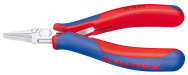 KNIPEX 35 12 115 - Pince à becs effilés 11,5 cm