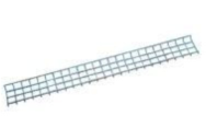 Fujitsu S26361-F2735-L7 support de câble rackable 19 pièces