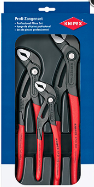 KNIPEX 00 20 09 V02 Jeu de pinces - 1,22 kg