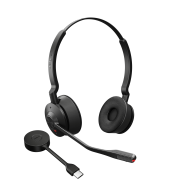Jabra Engage 55 MS USB-A Stéréo